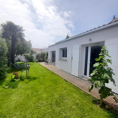 33 Bis Villa La Rochelle  Ngoại thất bức ảnh