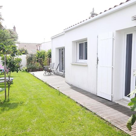 33 Bis Villa La Rochelle  Ngoại thất bức ảnh