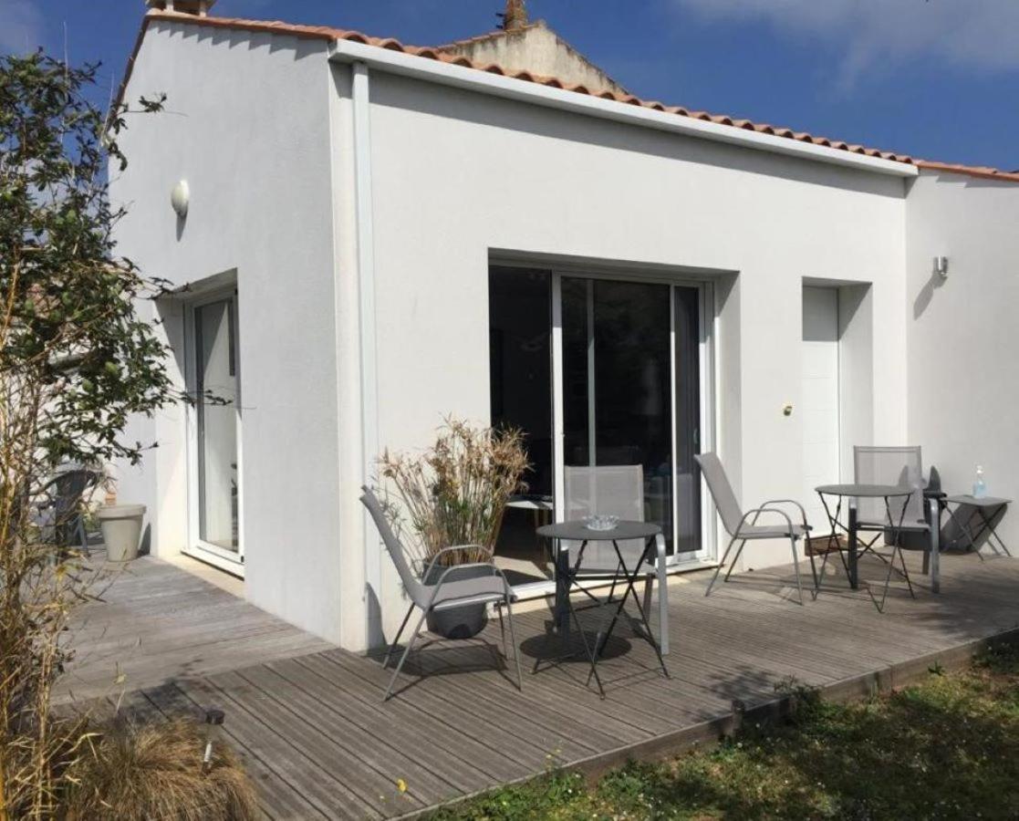 33 Bis Villa La Rochelle  Ngoại thất bức ảnh