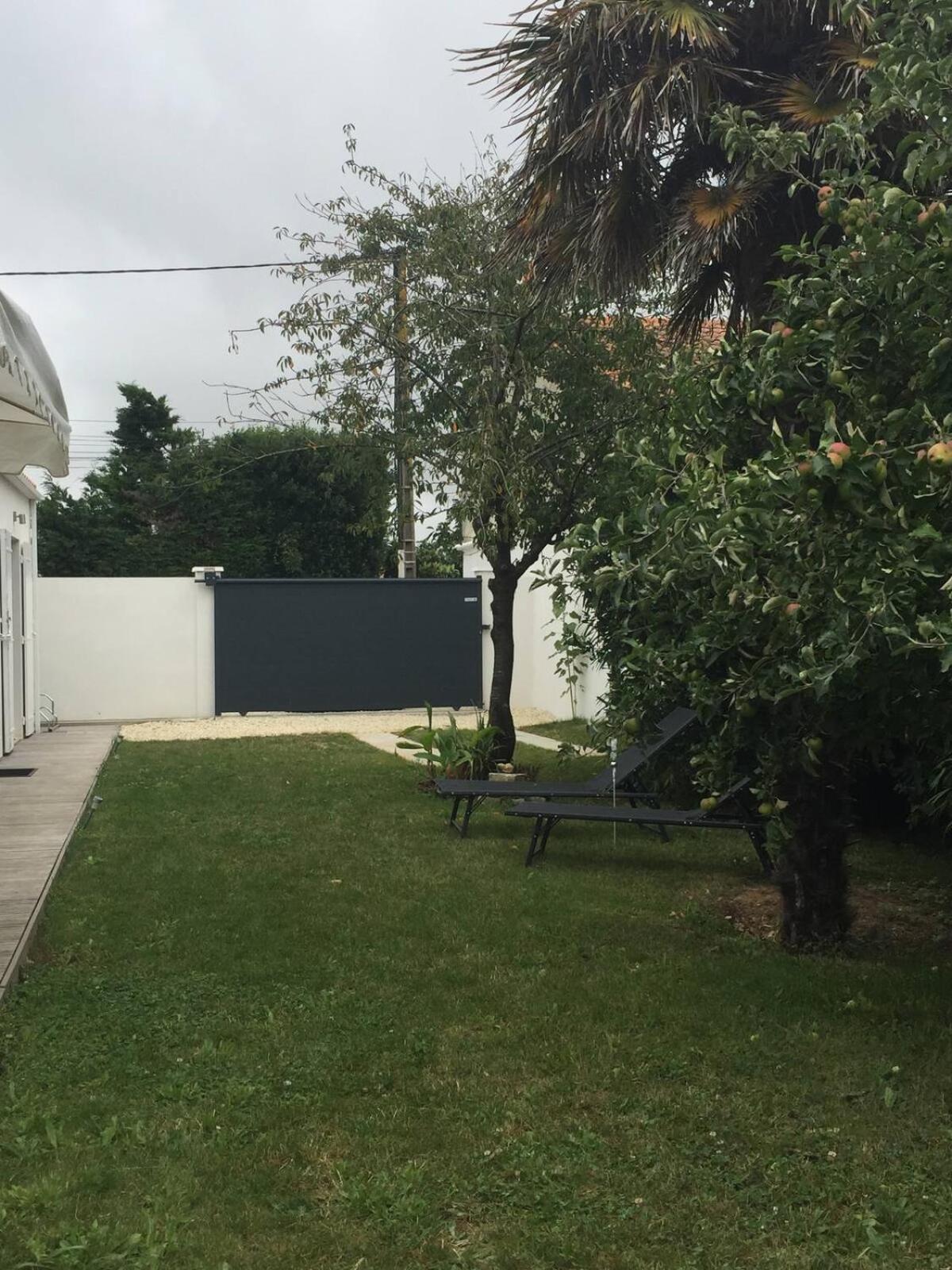 33 Bis Villa La Rochelle  Ngoại thất bức ảnh