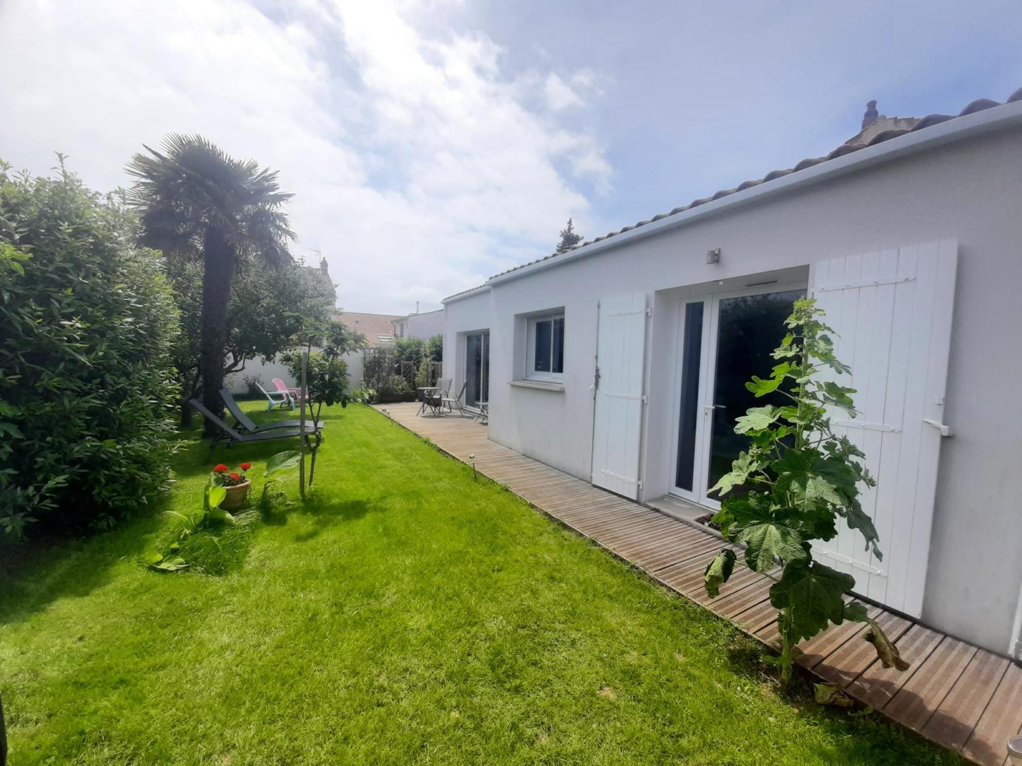 33 Bis Villa La Rochelle  Ngoại thất bức ảnh